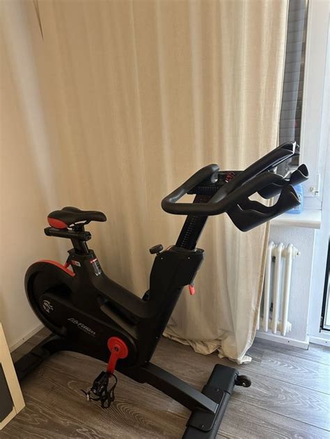 Spinning Bike Life Fitness Tomahawk Ic Kaufen Auf Ricardo