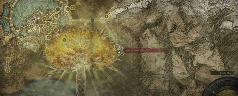 How To Find & Activate The Mohg’s Great Rune In Elden Ring - Gameinstants