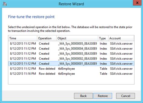 Veeam Backup Sql Server Rrbap