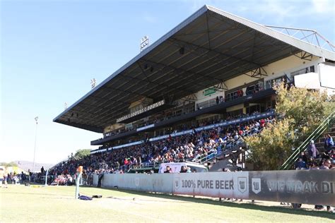 Sport ministry takes over rugby stadium - Sport - The Namibian