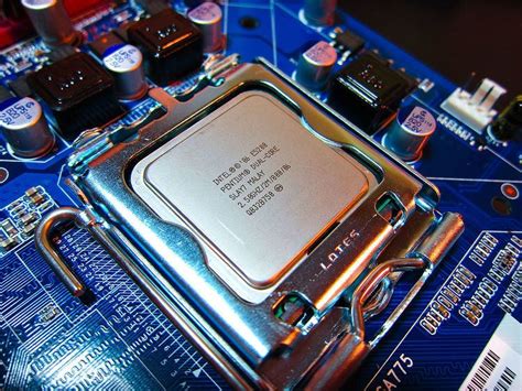 LGA 775 - Alchetron, The Free Social Encyclopedia
