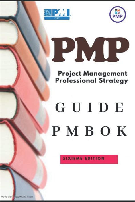 Pmp Project Management Professional Strategy A Guide To The Project Management Body Of