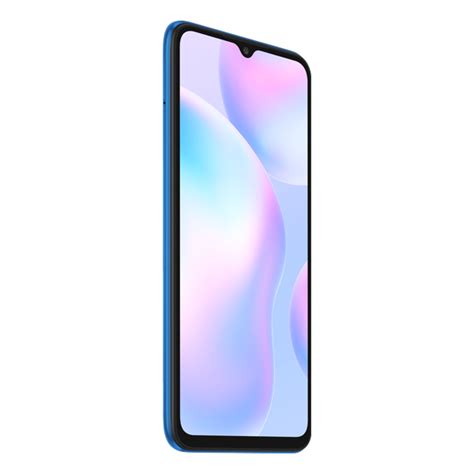 Redmi 9A Sky Blue 32 GB