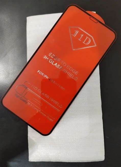 11d Mobile Tempered Glass At Rs 11piece Tempered Glass In New Delhi Id 2853051698955