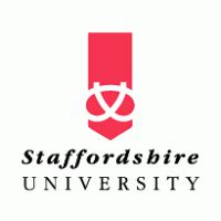 Staffordshire University Logo Vector (.EPS) Free Download