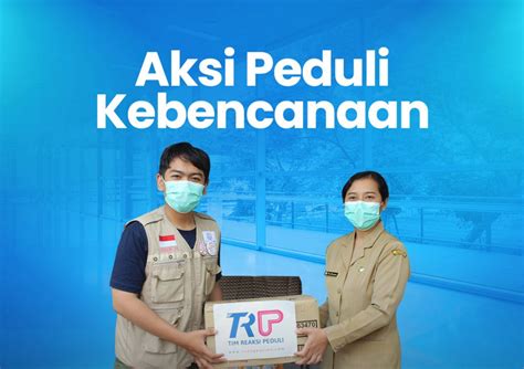 TRP Ruang Pasien Mendampingi Pasien Sepenuh Hati