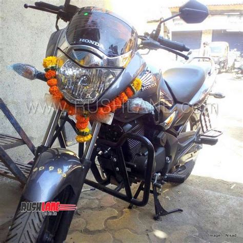 Honda Cb Unicorn New Model