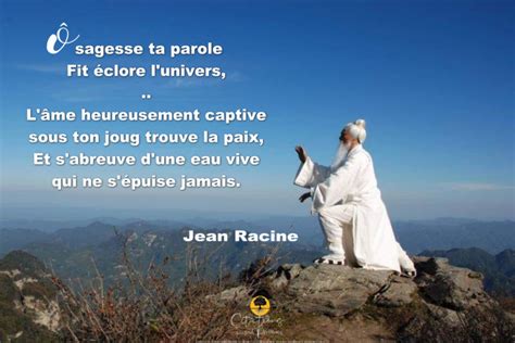 Sagesse Ta Parole Citations Proverbes Et Po Sies