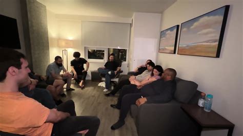 Vanessa Cliff 11 Guy Anal Gangbang