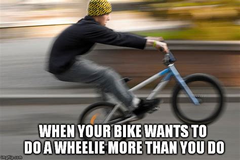 Whats The Physics Behind A Wheelie Scienceabc