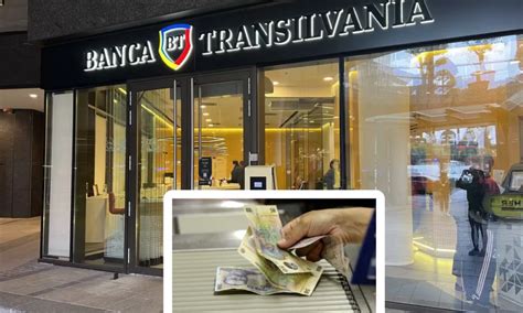 Banca Transilvania oferă premii de peste 1000 lei clienților săi Doar