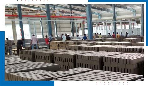 Solid Brick Manufacturer And Supplier Company In Bangladesh