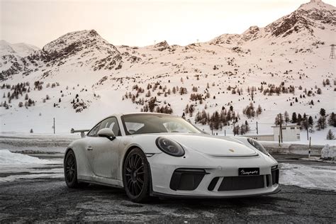Où trouver des pièce auto pour Porsche ? - Driveure Events