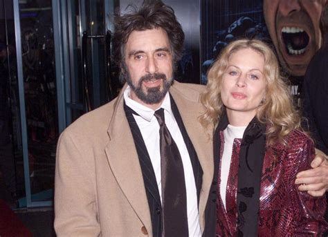 Beverly D Angelo S Ex Husband Gladly Divorced Her So She Could Be With