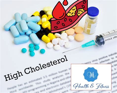 High Cholesterol Symptoms Causes And Treatment