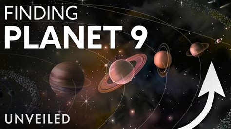 Can James Webb Finally Find Planet 9 Unveiled Youtube