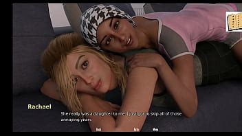 WVM 111 Rachael Tells John About Her Past XVIDEOS