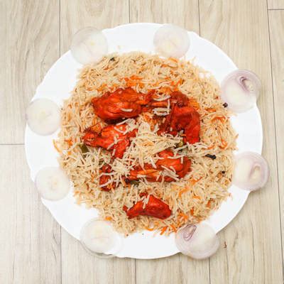 Biryani Box Home Delivery Order Online Katra Teliarganj Allahabad