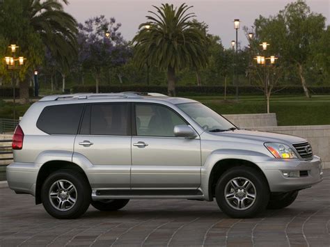 2010 Lexus GX 460 Ultra Premium 0-60 Times, Top Speed, Specs, Quarter Mile, and Wallpapers ...