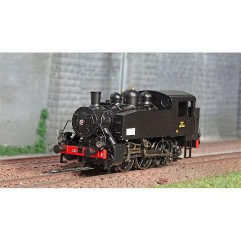 Modele Reduit Locomotive Vapeur Modelisme Locomotive Vapeur