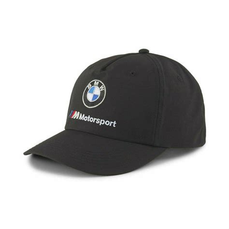 BMW Apparel | Shop Luxury Brands at CMC Motorsports® Today