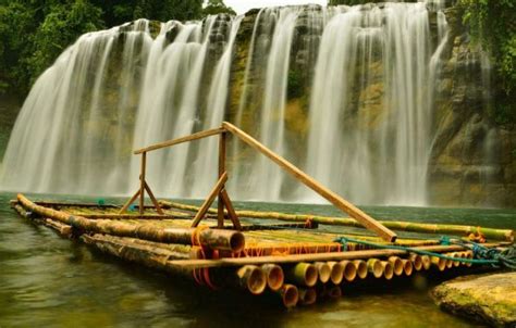 Top 10 Waterfalls in Mindanao [Updated 2019] | WayPH.com