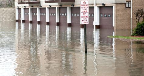 Flood Wall Testing: Why It’s Important — Garrison Flood Control