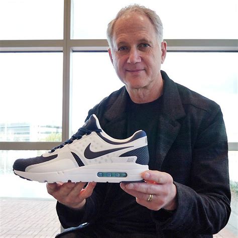 Tinker Hatfield On The Air Max Zero Cool Hunting®