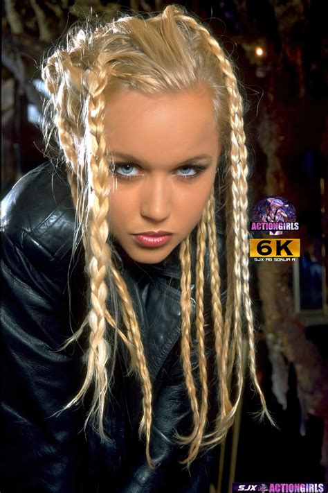 SJX Actiongirls Sonja Art Dealer 6K 100 Images by ScottyJX on DeviantArt