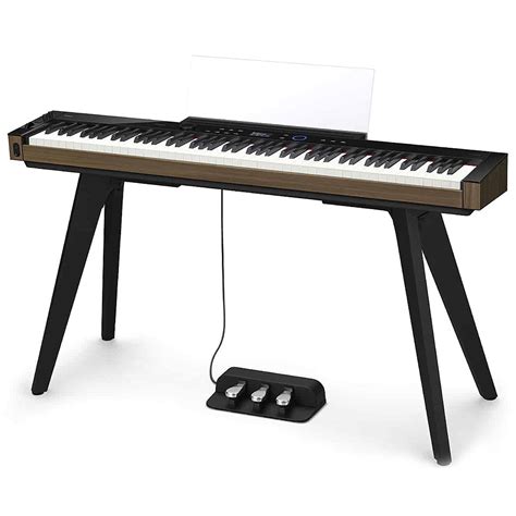 Casio Px S Bk Home Set Stagepiano Musik Produktiv