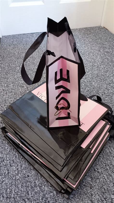 Set Bra Bikini Lingerie Shine With Rhinestones Victoria EBay