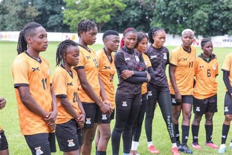 Copper Queens New Ranking On Fifa Coca Cola Rankings Unveiled Zamfoot