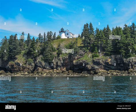 Bear Island Hi Res Stock Photography And Images Alamy