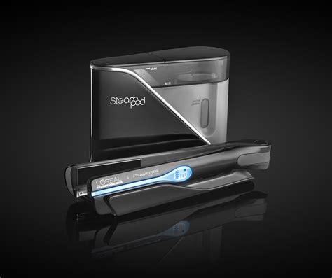 steampod
