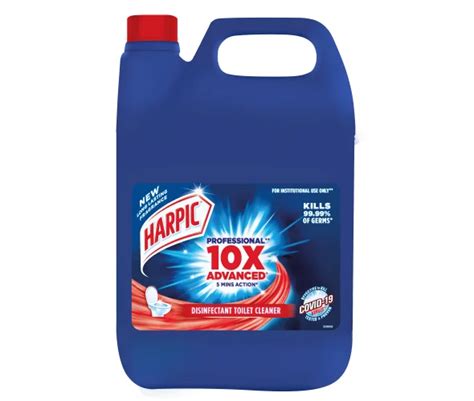 Teepol B 300 Liquid Cleaner Reckitt Benkiser India10kg Dettolproindia