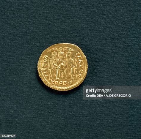 37 Emperor Valentinian I Stock Photos, High-Res Pictures, and Images - Getty Images