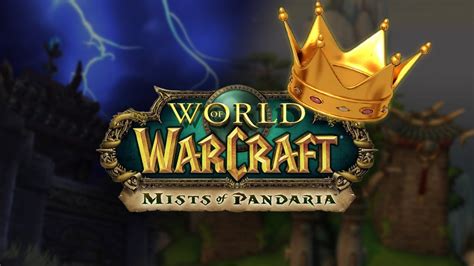 The King A Retrospective Look Back At Mists Of Pandaria S Dungeons And