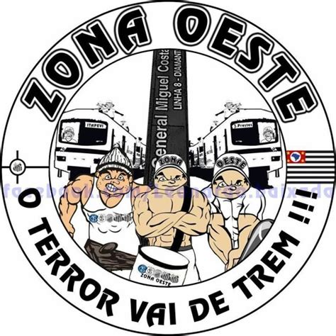 Stream Torcida Jovem Santos Nós Somos Da Zona Oeste by LoKaU X Listen