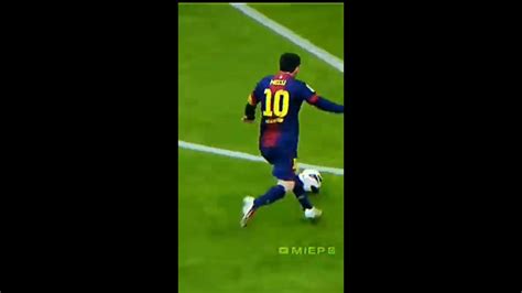 Messi Vs Ronaldo Dribbling Edition Youtube