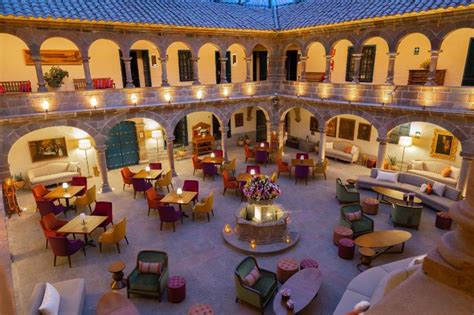 18 Best Hotels in Cusco (Luxury, Boutique)