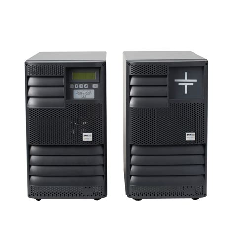 Minipower Plus Single Phase Ups Kohler Uninterruptible Power Systems