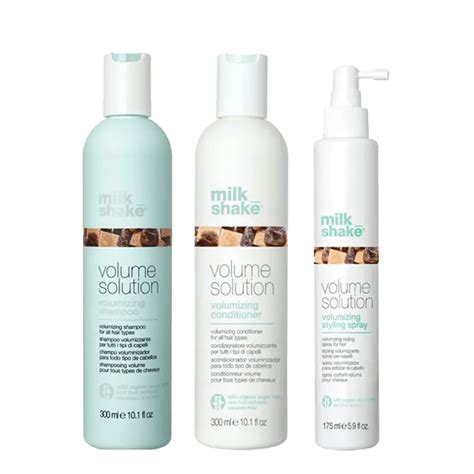 milk shake hair products 3