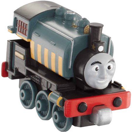 Thomas & Friends Take-n-Play Die-Cast Porter - Walmart.com