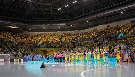 La Supercopa de fútbol sala se jugará en el Olivo Arena y la disputará