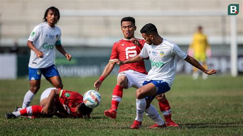 Ambisi Psim Yogyakarta Sapu Bersih Laga Sisa Fase Grup Pegadaian Liga