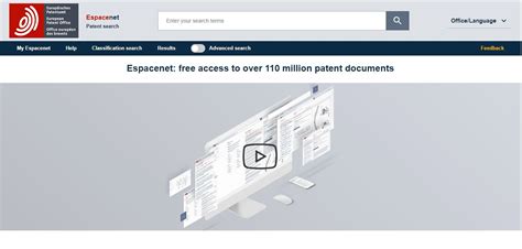 Patent Databases: 12 Best Free and Paid Search Platforms - GreyB