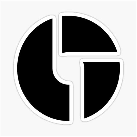 disco biscuits logo band sticker  sale  apierro redbubble