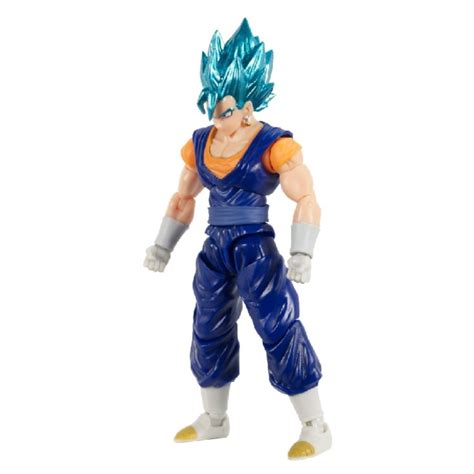 Ripley Figura De Accion Dragon Ball 36280a 12cm