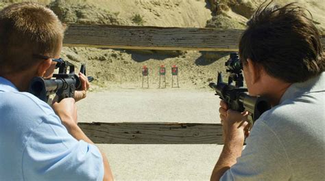 Rifle Shooting Tips 11 Surprising Things New Shooters Need To Know