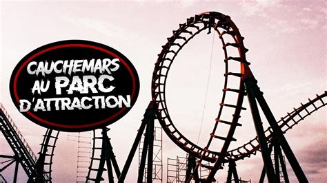 Replay Cauchemars au parc d attraction retrouvez les émissions de ce